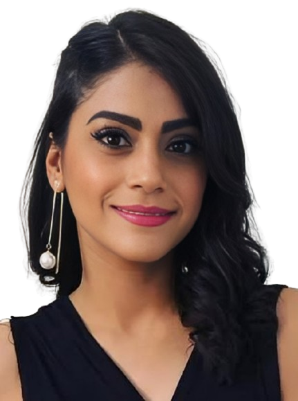 Kamya Pandey